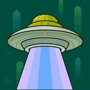 Meet your Posher, Gerry